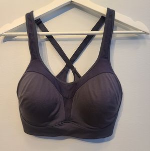 Champion High Support Sports Bra Size 36D